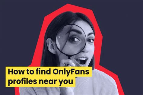 onlyfansmap|OnlyFans Near Me 